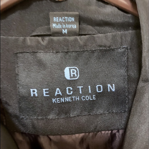 Kenneth Cole Reaction Lightweight Men’s Jacket - Picture 6 of 6